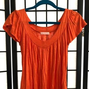 🥳Last day 2/8/25🥳 NWOT One Clothing blouse tunic top